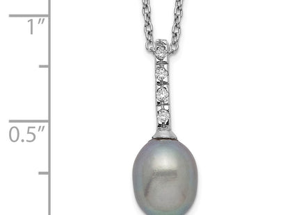 Sterling Silver Jewelry Style QH5486 - Classique Jewelry Inc.