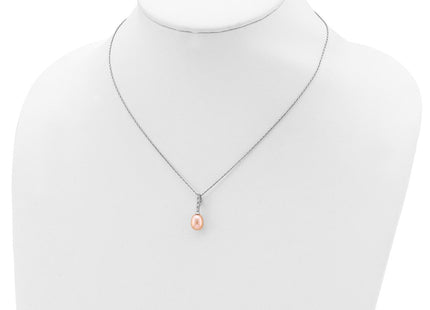Sterling Silver Jewelry Style QH5487 - Classique Jewelry Inc.
