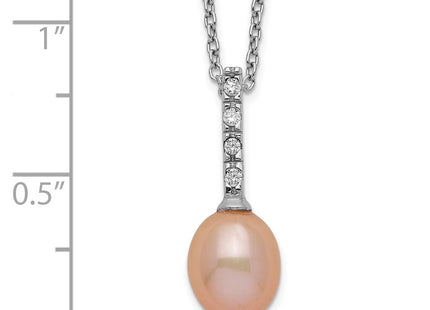 Sterling Silver Jewelry Style QH5487 - Classique Jewelry Inc.