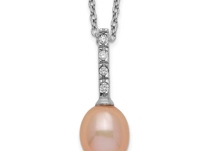 Sterling Silver Jewelry Style QH5487 - Classique Jewelry Inc.