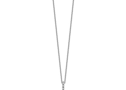 Sterling Silver Jewelry Style QH5491 - Classique Jewelry Inc.