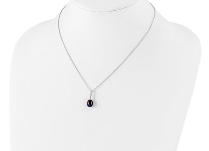 Sterling Silver Jewelry Style QH5491 - Classique Jewelry Inc.