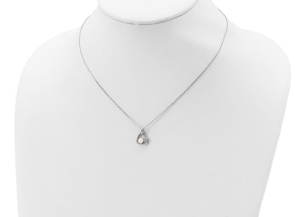 Sterling Silver Jewelry Style QH5495 - Classique Jewelry Inc.