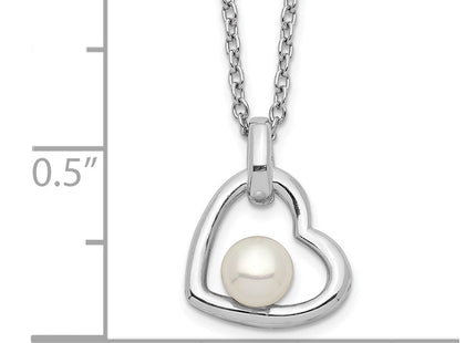 Sterling Silver Jewelry Style QH5495 - Classique Jewelry Inc.