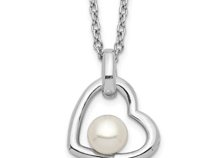 Sterling Silver Jewelry Style QH5495 - Classique Jewelry Inc.