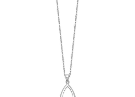 Sterling Silver Jewelry Style QH5496 - Classique Jewelry Inc.
