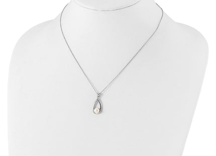Sterling Silver Jewelry Style QH5496 - Classique Jewelry Inc.