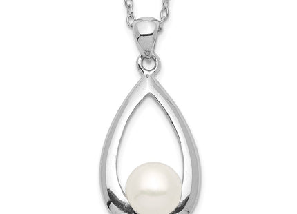 Sterling Silver Jewelry Style QH5496 - Classique Jewelry Inc.