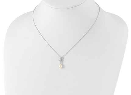 Sterling Silver Jewelry Style QH5497 - Classique Jewelry Inc.