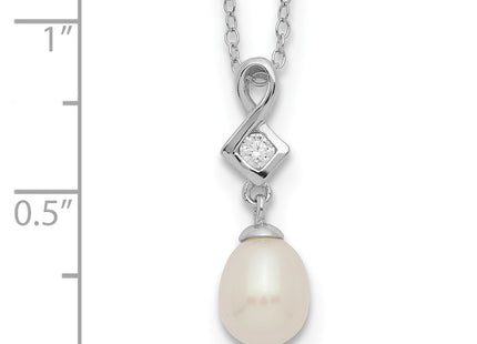 Sterling Silver Jewelry Style QH5497 - Classique Jewelry Inc.