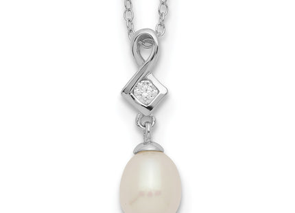 Sterling Silver Jewelry Style QH5497 - Classique Jewelry Inc.