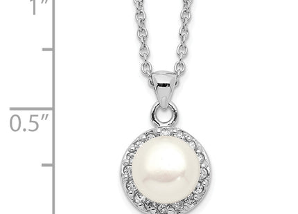 Sterling Silver Jewelry Style QH5505 - Classique Jewelry Inc.