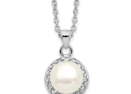 Sterling Silver Jewelry Style QH5505 - Classique Jewelry Inc.