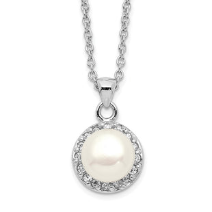 Sterling Silver Jewelry Style QH5505 - Classique Jewelry Inc.