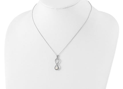 Sterling Silver Jewelry Style QH5511 - Classique Jewelry Inc.