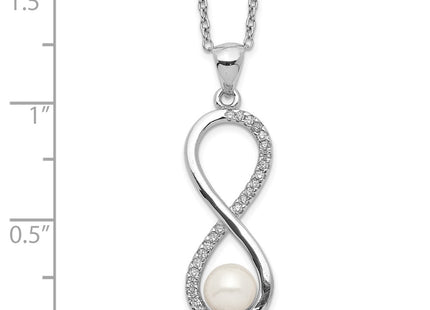 Sterling Silver Jewelry Style QH5511 - Classique Jewelry Inc.