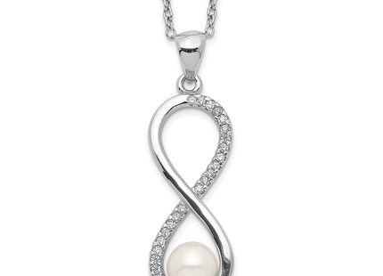 Sterling Silver Jewelry Style QH5511 - Classique Jewelry Inc.