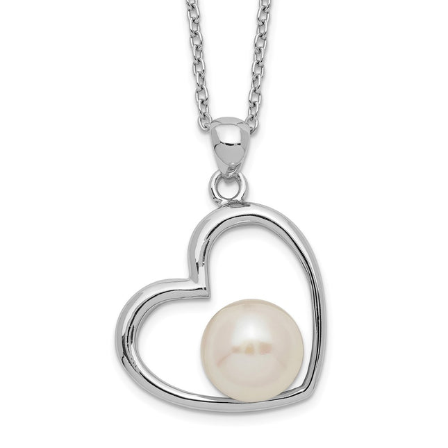 Sterling Silver Jewelry Style QH5513 - Classique Jewelry Inc.