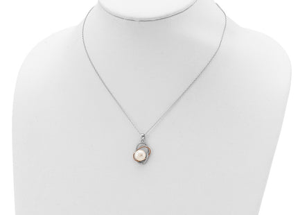 SS/Gold Plated Jewelry Style QH5519 - Classique Jewelry Inc.