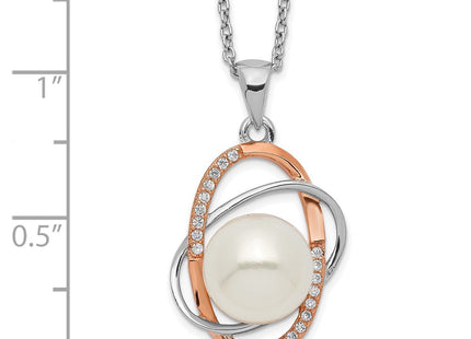 SS/Gold Plated Jewelry Style QH5519 - Classique Jewelry Inc.