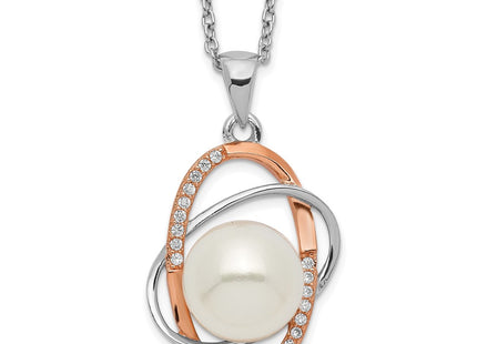 SS/Gold Plated Jewelry Style QH5519 - Classique Jewelry Inc.