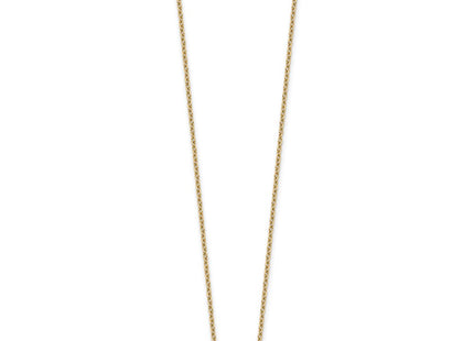 Sterling Silver Jewelry Style QH5532GP - Classique Jewelry Inc.