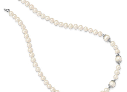 Sterling Silver Jewelry Style QH5544 - Classique Jewelry Inc.