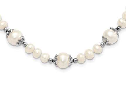 Sterling Silver Jewelry Style QH5544 - Classique Jewelry Inc.