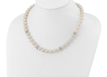 Sterling Silver Jewelry Style QH5547 - Classique Jewelry Inc.