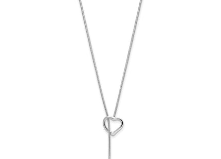 Sterling Silver Jewelry Style QH5557P - Classique Jewelry Inc.