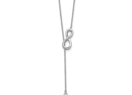 Sterling Silver Jewelry Style QH5559 - Classique Jewelry Inc.