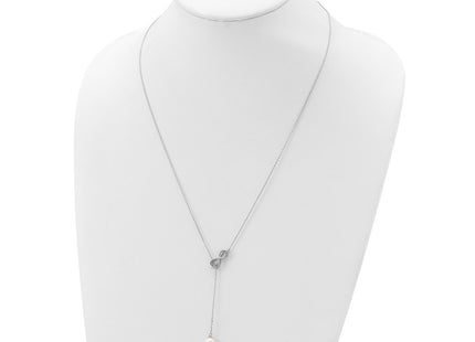 Sterling Silver Jewelry Style QH5559 - Classique Jewelry Inc.