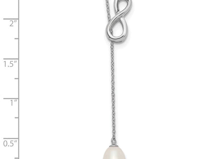 Sterling Silver Jewelry Style QH5559 - Classique Jewelry Inc.