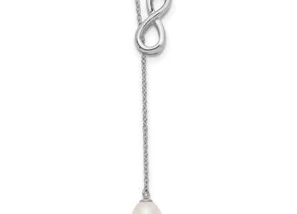 Sterling Silver Jewelry Style QH5559 - Classique Jewelry Inc.
