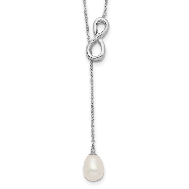 Sterling Silver Jewelry Style QH5559 - Classique Jewelry Inc.