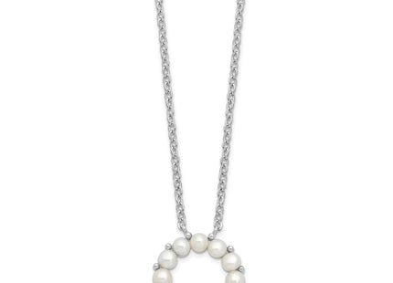 Sterling Silver Jewelry Style QH5567 - Classique Jewelry Inc.
