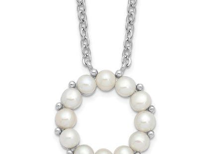 Sterling Silver Jewelry Style QH5567 - Classique Jewelry Inc.