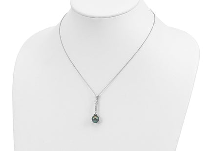 Sterling Silver Earrings Style QH5613SET - Classique Jewelry Inc.