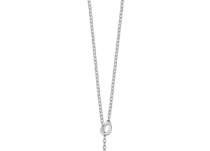 Sterling Silver Jewelry Style QH5621 - Classique Jewelry Inc.