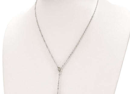 Sterling Silver Jewelry Style QH5621 - Classique Jewelry Inc.