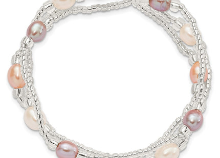 Fashion Bracelets Style QH5629 - Classique Jewelry Inc.