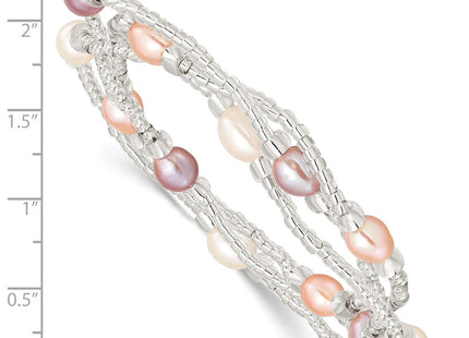 Fashion Bracelets Style QH5629 - Classique Jewelry Inc.