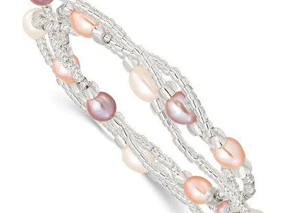 Fashion Bracelets Style QH5629 - Classique Jewelry Inc.