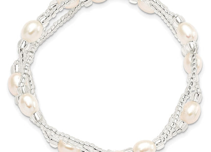 Fashion Bracelets Style QH5630 - Classique Jewelry Inc.