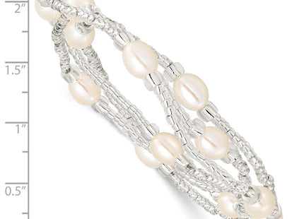 Fashion Bracelets Style QH5630 - Classique Jewelry Inc.