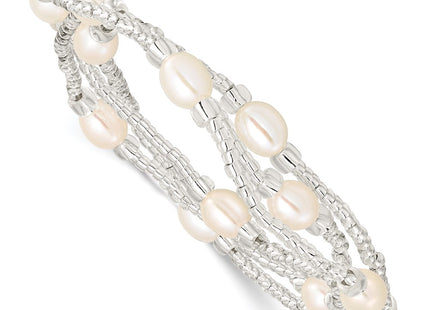 Fashion Bracelets Style QH5630 - Classique Jewelry Inc.