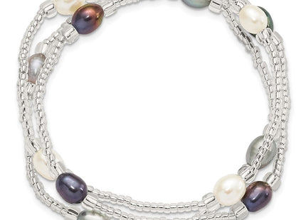 Fashion Bracelets Style QH5631 - Classique Jewelry Inc.