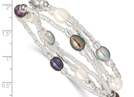 Fashion Bracelets Style QH5631 - Classique Jewelry Inc.