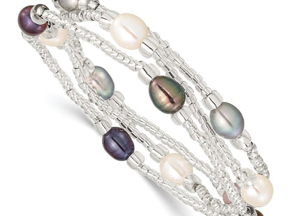Fashion Bracelets Style QH5631 - Classique Jewelry Inc.