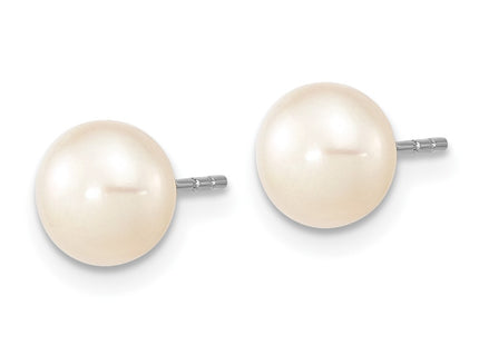 Sterling Silver Earrings Style QH5636SET - Classique Jewelry Inc.